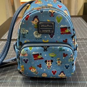 Disney Parks Loungefly backpack